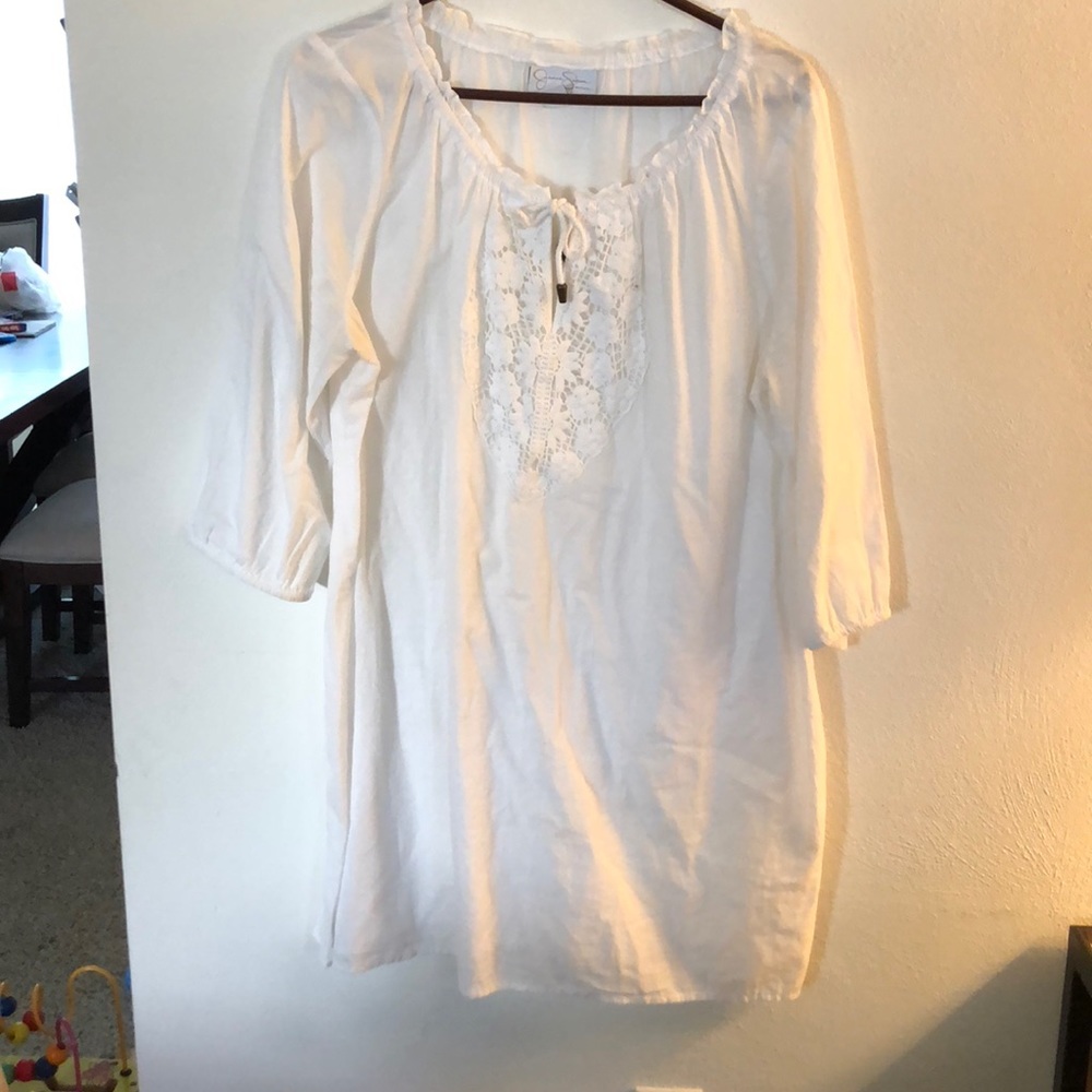 Maternity Dress
